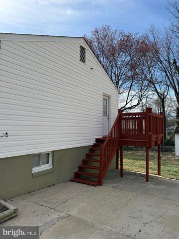 1411 HARRISON ST, Woodbridge, VA 22191