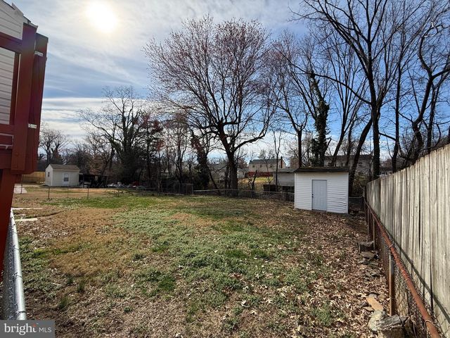 1411 HARRISON ST, Woodbridge, VA 22191