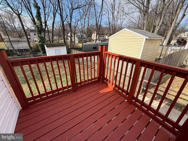 1411 HARRISON ST, Woodbridge, VA 22191