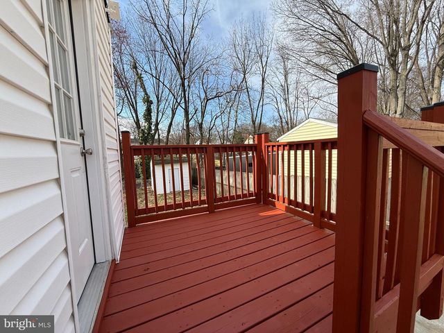 1411 HARRISON ST, Woodbridge, VA 22191