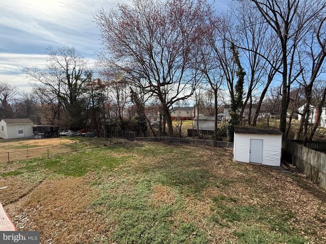 1411 HARRISON ST, Woodbridge, VA 22191