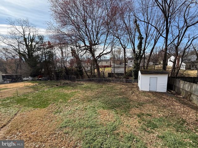 1411 HARRISON ST, Woodbridge, VA 22191