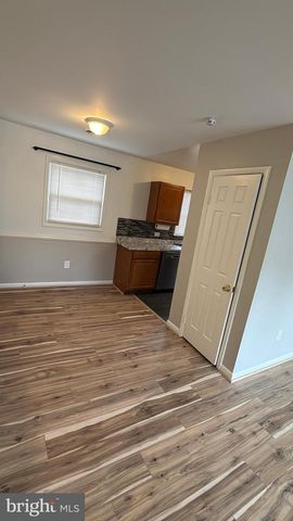 1411 HARRISON ST, Woodbridge, VA 22191