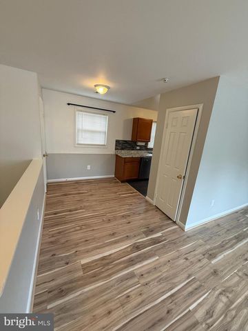 1411 HARRISON ST, Woodbridge, VA 22191