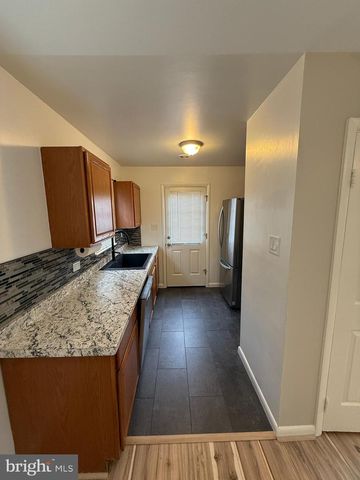 1411 HARRISON ST, Woodbridge, VA 22191