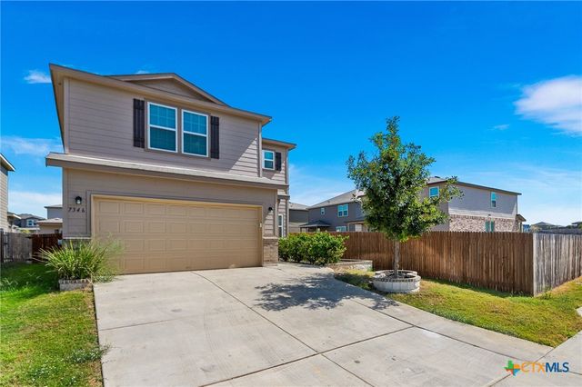 7346 Tradinghouse Lane, San Antonio, TX 78252