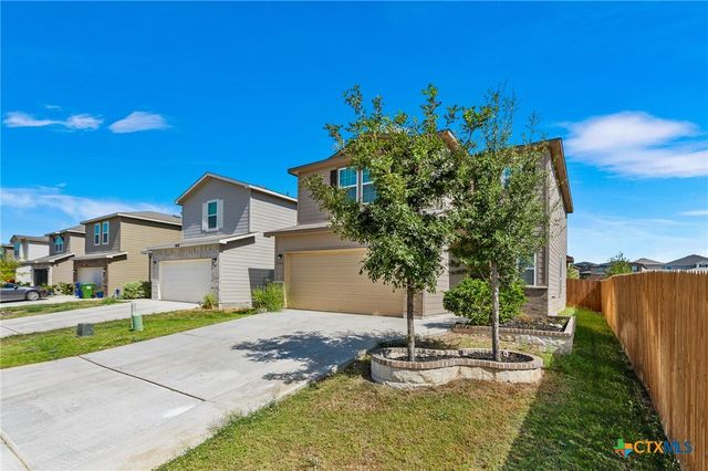 7346 Tradinghouse Lane, San Antonio, TX 78252