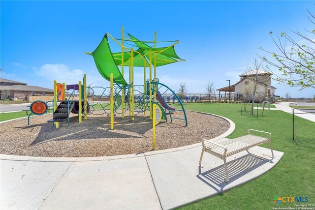 7346 Tradinghouse Lane, San Antonio, TX 78252