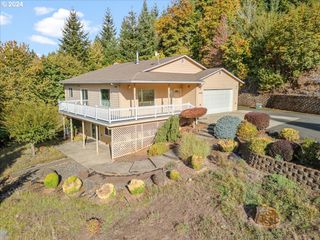 12405 Sw POPPY Dr, Gaston, OR 97119