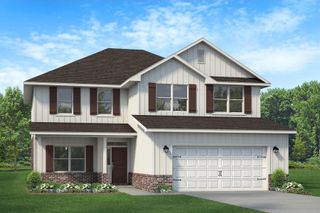 2417 Aleia Lane, Crestview, FL 32536