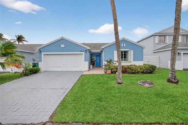 14610 SW 145th Pl, Miami, FL 33186