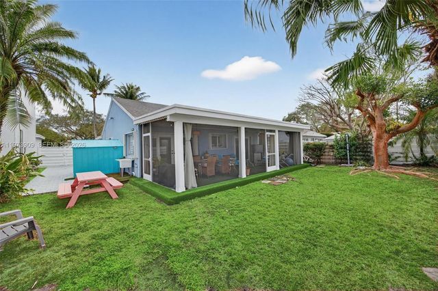 14610 SW 145th Pl, Miami, FL 33186