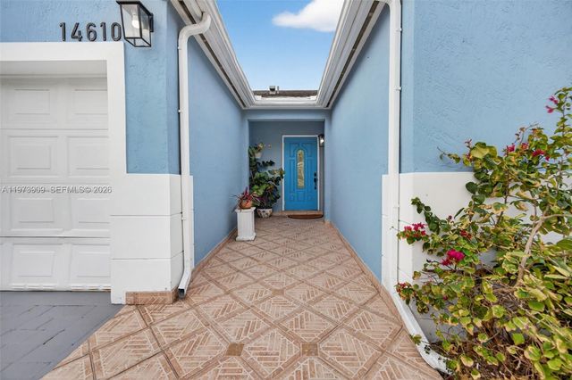 14610 SW 145th Pl, Miami, FL 33186