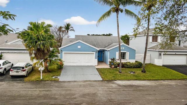 14610 SW 145th Pl, Miami, FL 33186