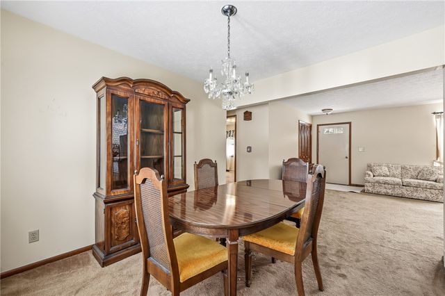 2913 SARANAC DRIVE, South Pymatuning Twp, PA 16150