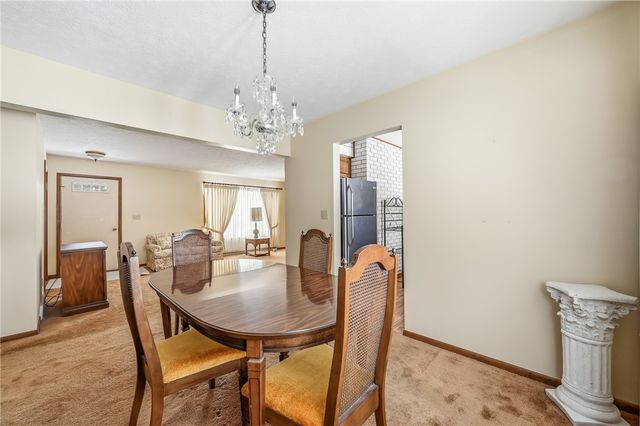 2913 SARANAC DRIVE, South Pymatuning Twp, PA 16150