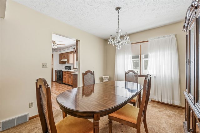 2913 SARANAC DRIVE, South Pymatuning Twp, PA 16150