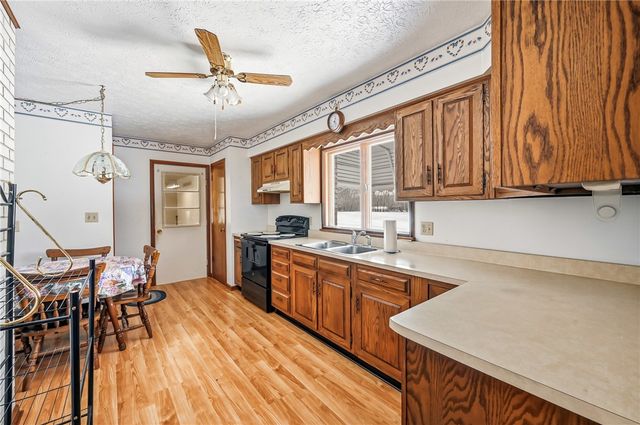 2913 SARANAC DRIVE, South Pymatuning Twp, PA 16150