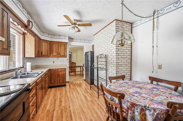 2913 SARANAC DRIVE, South Pymatuning Twp, PA 16150