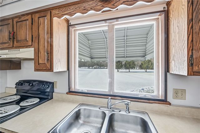 2913 SARANAC DRIVE, South Pymatuning Twp, PA 16150