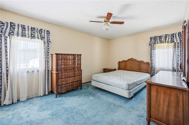 2913 SARANAC DRIVE, South Pymatuning Twp, PA 16150