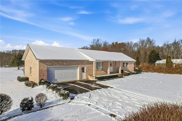 2913 SARANAC DRIVE, South Pymatuning Twp, PA 16150