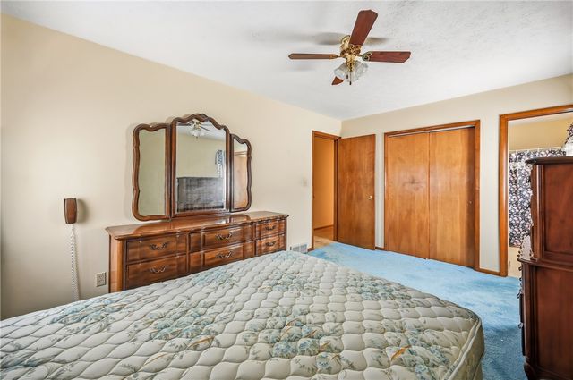 2913 SARANAC DRIVE, South Pymatuning Twp, PA 16150