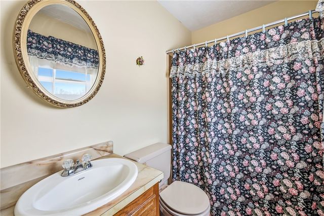 2913 SARANAC DRIVE, South Pymatuning Twp, PA 16150