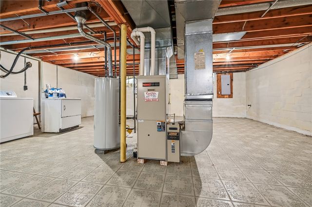 2913 SARANAC DRIVE, South Pymatuning Twp, PA 16150