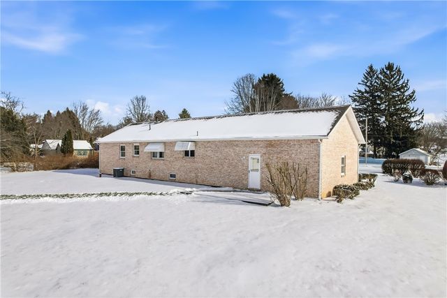 2913 SARANAC DRIVE, South Pymatuning Twp, PA 16150