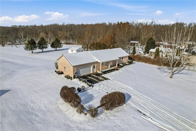 2913 SARANAC DRIVE, South Pymatuning Twp, PA 16150