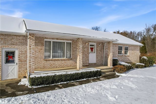 2913 SARANAC DRIVE, South Pymatuning Twp, PA 16150