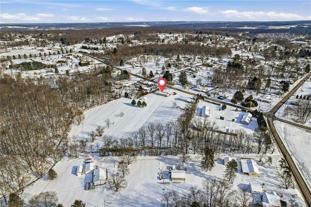 2913 SARANAC DRIVE, South Pymatuning Twp, PA 16150