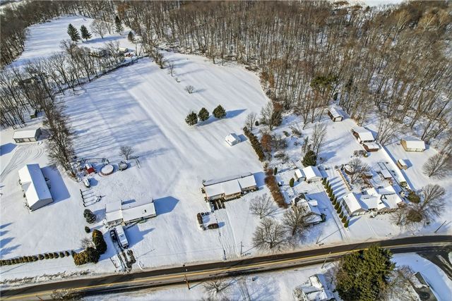 2913 SARANAC DRIVE, South Pymatuning Twp, PA 16150