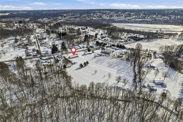 2913 SARANAC DRIVE, South Pymatuning Twp, PA 16150