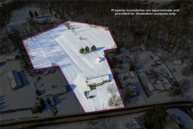 2913 SARANAC DRIVE, South Pymatuning Twp, PA 16150