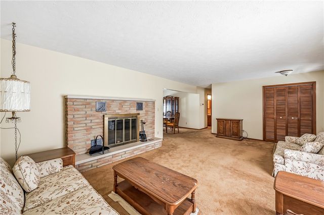 2913 SARANAC DRIVE, South Pymatuning Twp, PA 16150