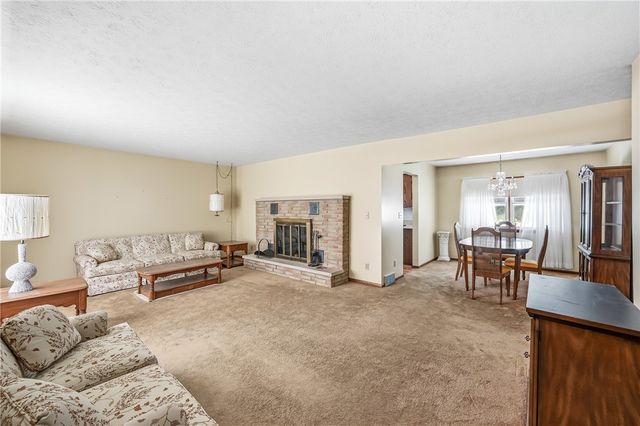 2913 SARANAC DRIVE, South Pymatuning Twp, PA 16150