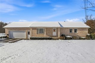 2913 SARANAC DRIVE, South Pymatuning Twp, PA 16150