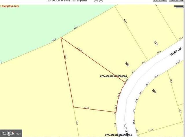 LOT 15 GARY DR, Dallastown, PA 17313