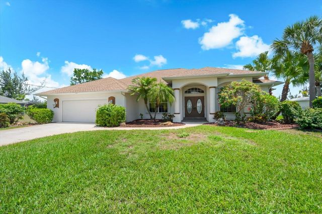 10490 SUNBURY DRIVE, Port Charlotte, FL 33981