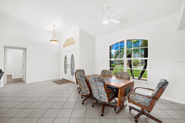 10490 SUNBURY DRIVE, Port Charlotte, FL 33981