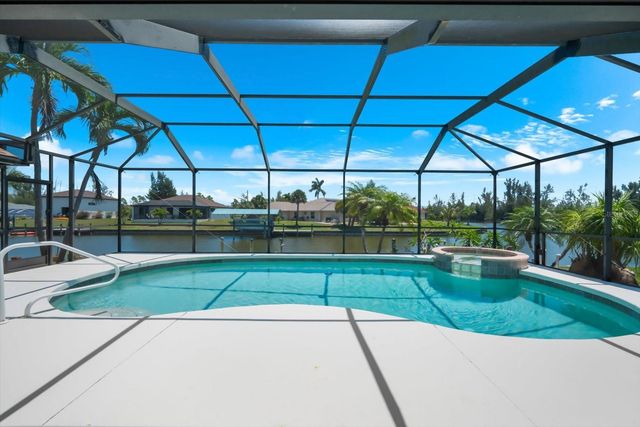 10490 SUNBURY DRIVE, Port Charlotte, FL 33981