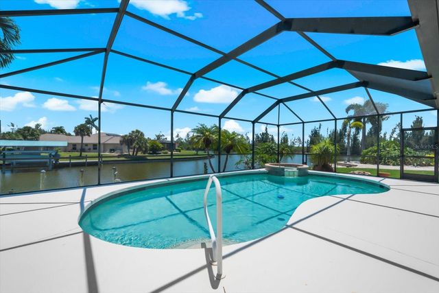 10490 SUNBURY DRIVE, Port Charlotte, FL 33981