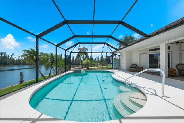10490 SUNBURY DRIVE, Port Charlotte, FL 33981