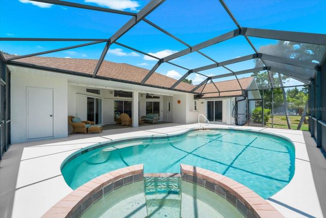 10490 SUNBURY DRIVE, Port Charlotte, FL 33981