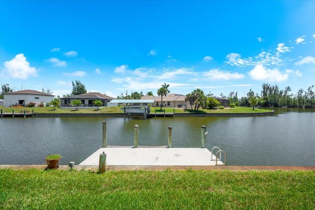 10490 SUNBURY DRIVE, Port Charlotte, FL 33981