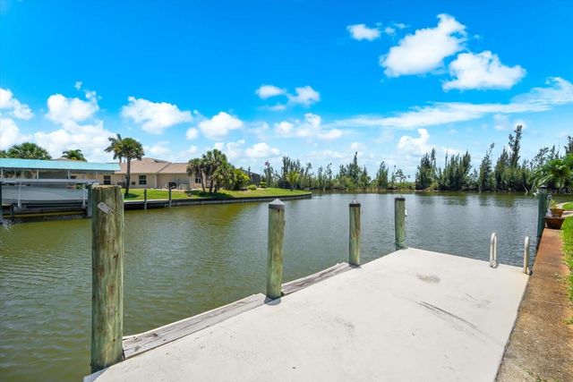 10490 SUNBURY DRIVE, Port Charlotte, FL 33981
