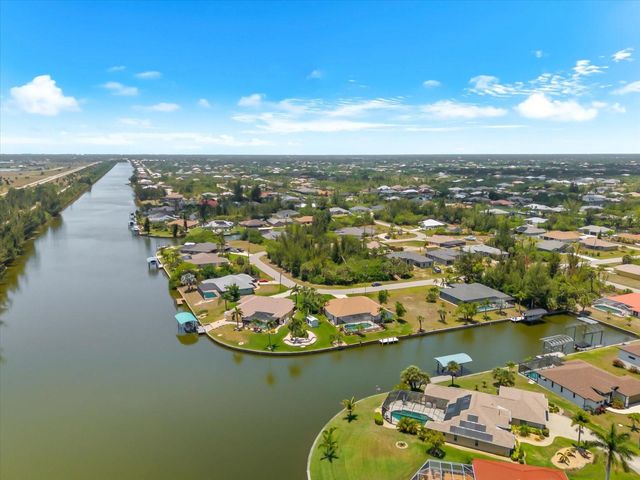 10490 SUNBURY DRIVE, Port Charlotte, FL 33981