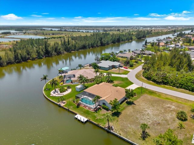 10490 SUNBURY DRIVE, Port Charlotte, FL 33981